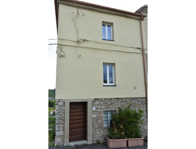 Anteprima foto 1 - Casa indipendente in Vendita a Santa Luce - Pomaia