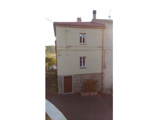 Anteprima foto 1 - Casa indipendente in Vendita a Santa Luce - Pomaia