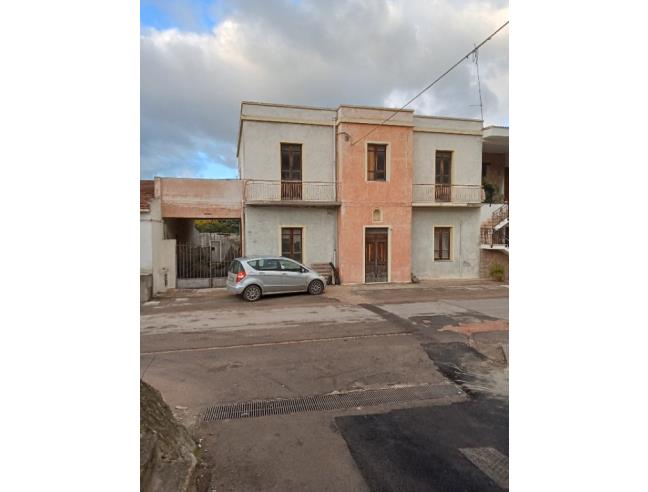 Anteprima foto 1 - Casa indipendente in Vendita a Santa Maria Coghinas (Sassari)