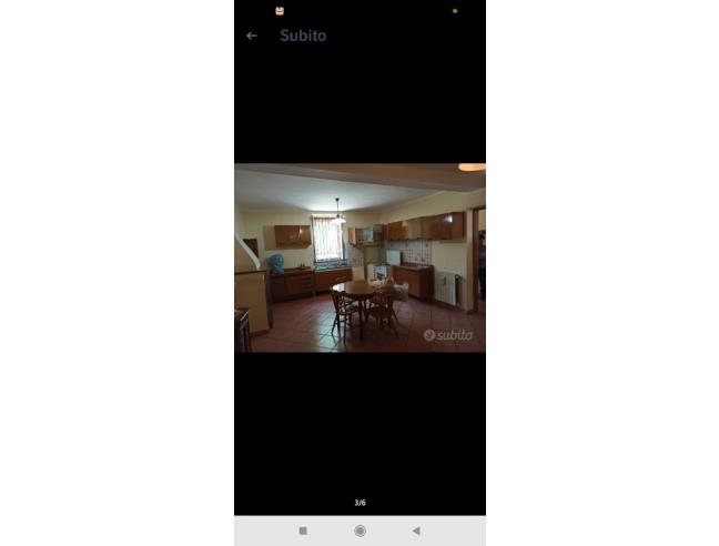 Anteprima foto 2 - Casa indipendente in Vendita a Santa Maria del Molise (Isernia)