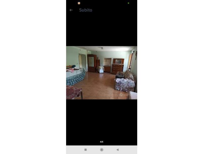 Anteprima foto 3 - Casa indipendente in Vendita a Santa Maria del Molise (Isernia)