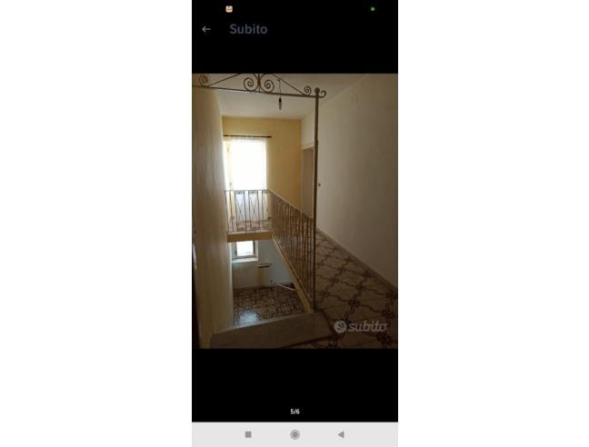 Anteprima foto 4 - Casa indipendente in Vendita a Santa Maria del Molise (Isernia)