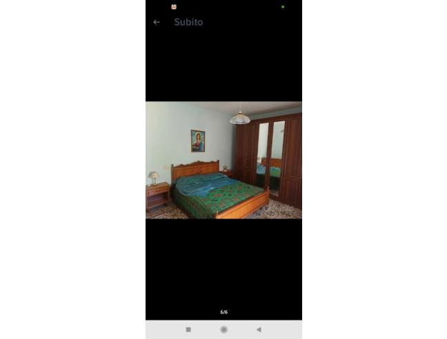 Anteprima foto 5 - Casa indipendente in Vendita a Santa Maria del Molise (Isernia)