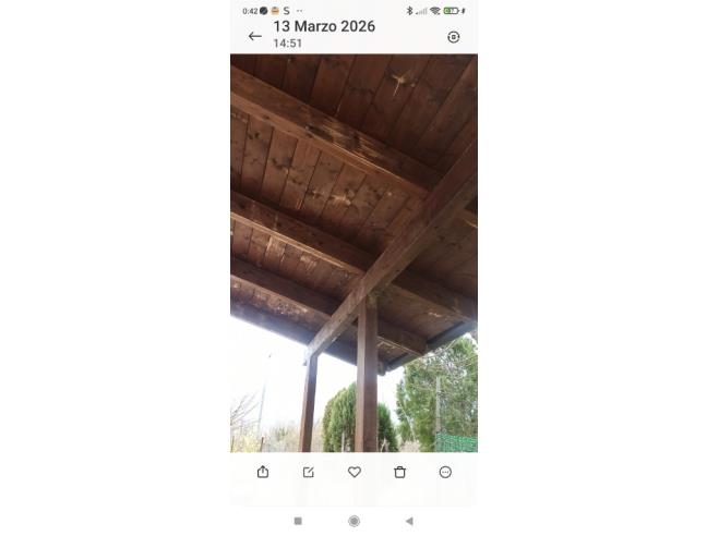 Anteprima foto 7 - Casa indipendente in Vendita a Santa Maria del Molise (Isernia)