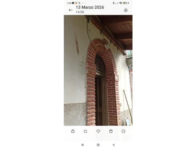 Anteprima foto 8 - Casa indipendente in Vendita a Santa Maria del Molise (Isernia)