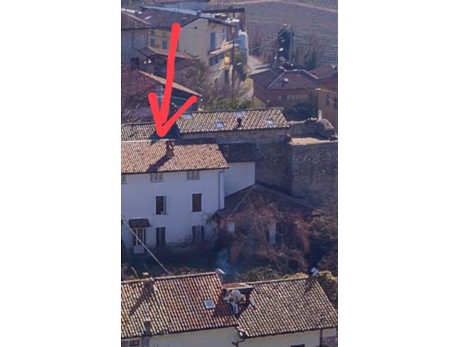 Anteprima foto 5 - Casa indipendente in Vendita a Santa Maria della Versa - Soriasco