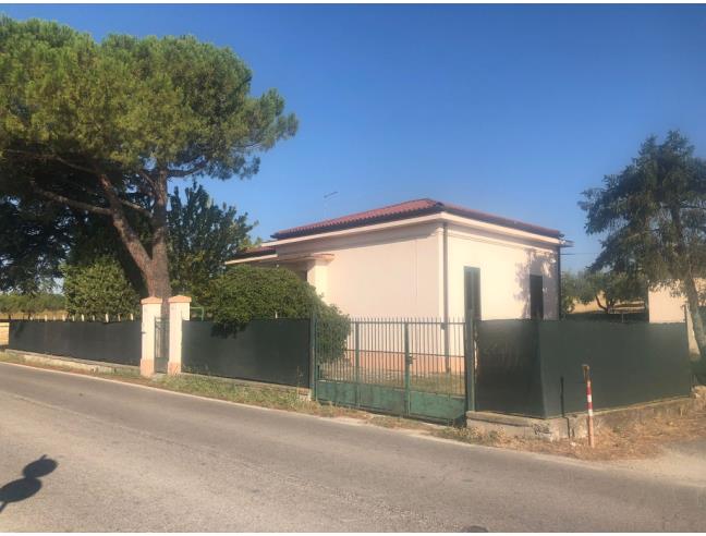 Anteprima foto 1 - Casa indipendente in Vendita a Santa Maria Nuova (Ancona)