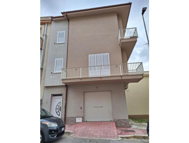 Anteprima foto 2 - Casa indipendente in Vendita a Santa Ninfa (Trapani)