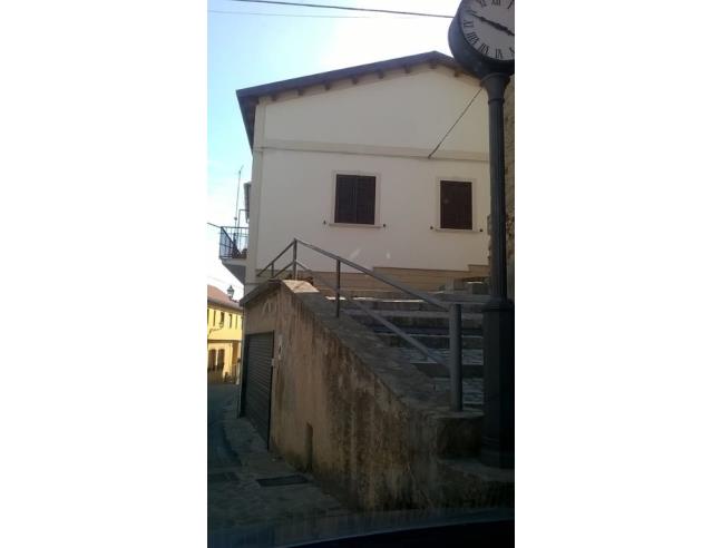 Anteprima foto 1 - Casa indipendente in Vendita a Santa Severina (Crotone)