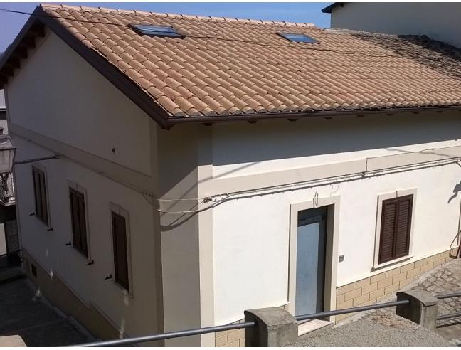 Anteprima foto 3 - Casa indipendente in Vendita a Santa Severina (Crotone)