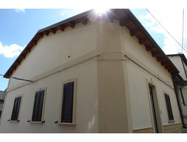 Anteprima foto 7 - Casa indipendente in Vendita a Santa Severina (Crotone)