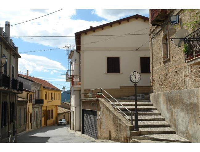 Anteprima foto 8 - Casa indipendente in Vendita a Santa Severina (Crotone)