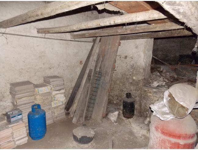 Anteprima foto 3 - Casa indipendente in Vendita a Santa Teresa di Riva (Messina)