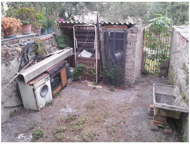 Anteprima foto 4 - Casa indipendente in Vendita a Santa Teresa di Riva (Messina)