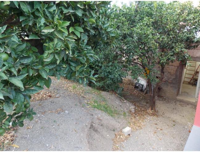 Anteprima foto 6 - Casa indipendente in Vendita a Santa Teresa di Riva (Messina)