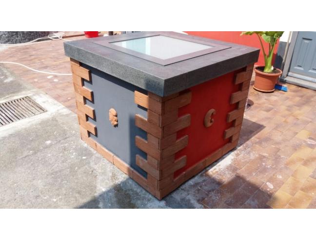 Anteprima foto 2 - Casa indipendente in Vendita a Santa Venerina (Catania)