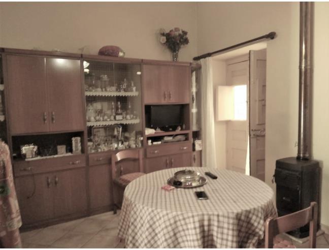 Anteprima foto 3 - Casa indipendente in Vendita a Santa Venerina (Catania)