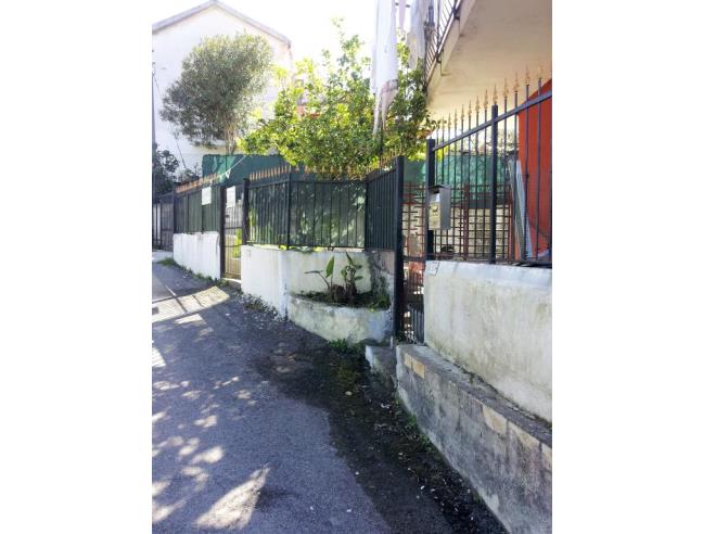 Anteprima foto 2 - Casa indipendente in Vendita a Santi Cosma e Damiano - Grunuovo