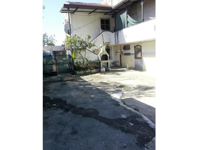 Anteprima foto 4 - Casa indipendente in Vendita a Santi Cosma e Damiano - Grunuovo