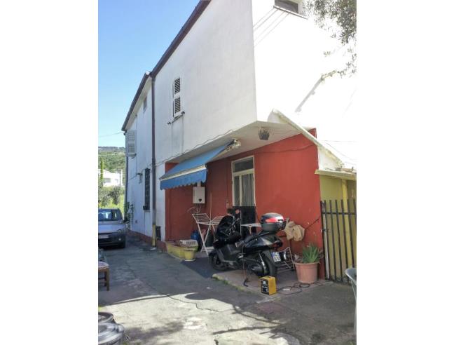 Anteprima foto 7 - Casa indipendente in Vendita a Santi Cosma e Damiano - Grunuovo