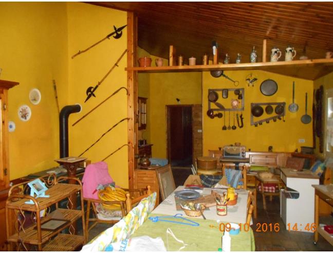 Anteprima foto 6 - Casa indipendente in Vendita a Santo Stefano di Magra (La Spezia)