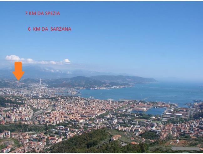 Anteprima foto 8 - Casa indipendente in Vendita a Santo Stefano di Magra (La Spezia)