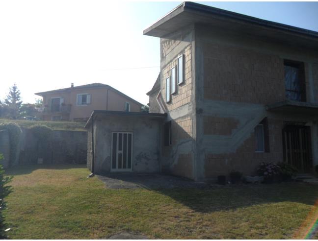 Anteprima foto 2 - Casa indipendente in Vendita a Santopadre (Frosinone)