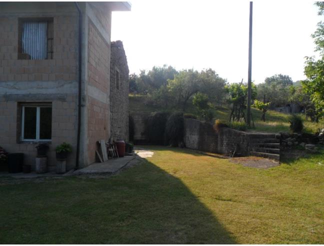 Anteprima foto 3 - Casa indipendente in Vendita a Santopadre (Frosinone)