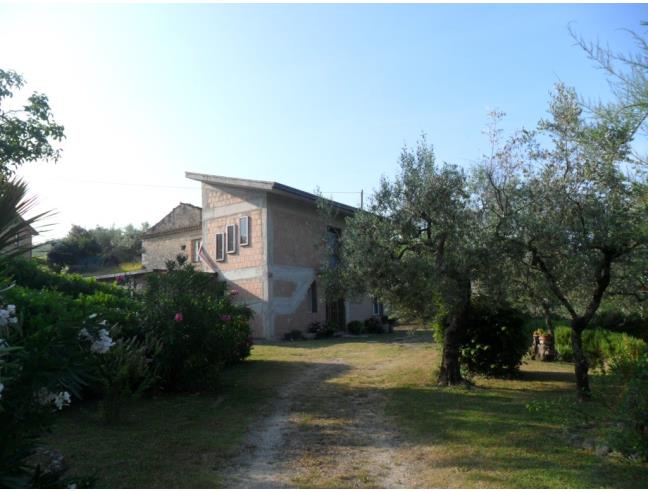 Anteprima foto 6 - Casa indipendente in Vendita a Santopadre (Frosinone)