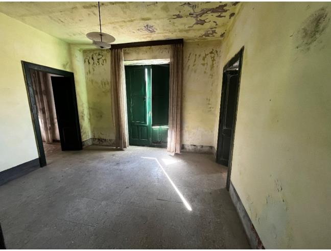 Anteprima foto 2 - Casa indipendente in Vendita a Santu Lussurgiu (Oristano)