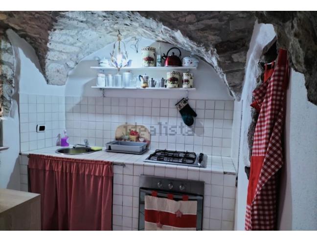Anteprima foto 2 - Casa indipendente in Vendita a Santu Lussurgiu (Oristano)