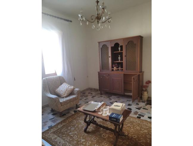 Anteprima foto 2 - Casa indipendente in Vendita a Santu Lussurgiu (Oristano)