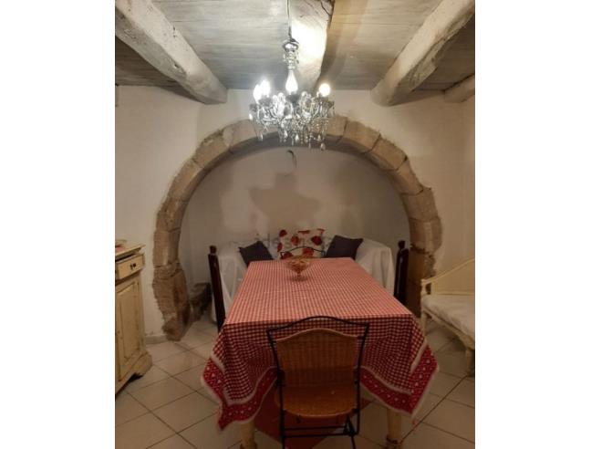 Anteprima foto 2 - Casa indipendente in Vendita a Santu Lussurgiu (Oristano)