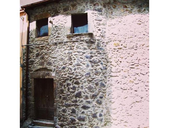 Anteprima foto 2 - Casa indipendente in Vendita a Santu Lussurgiu (Oristano)