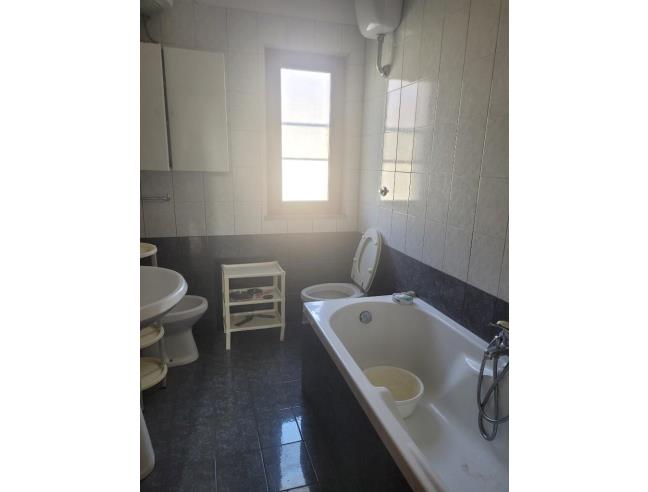 Anteprima foto 3 - Casa indipendente in Vendita a Santu Lussurgiu (Oristano)