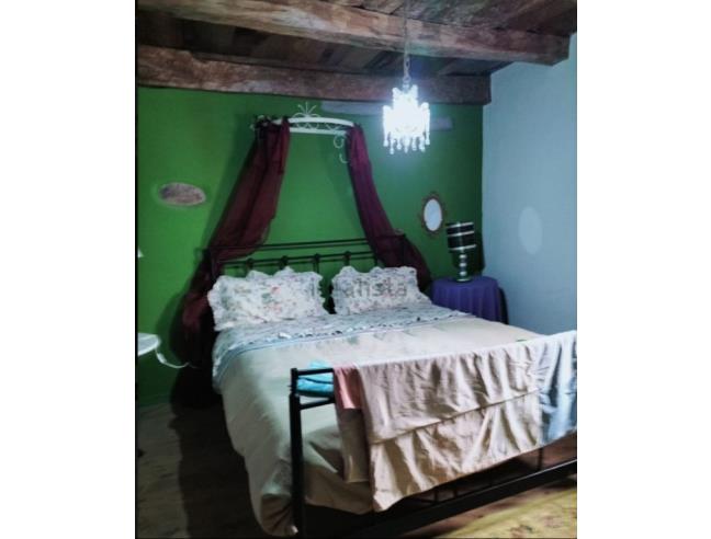 Anteprima foto 3 - Casa indipendente in Vendita a Santu Lussurgiu (Oristano)
