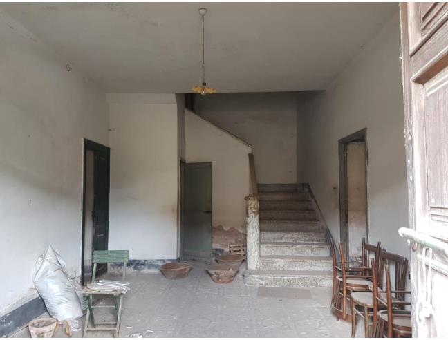 Anteprima foto 3 - Casa indipendente in Vendita a Santu Lussurgiu (Oristano)