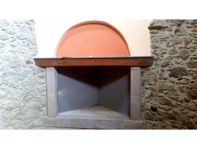 Anteprima foto 3 - Casa indipendente in Vendita a Santu Lussurgiu (Oristano)