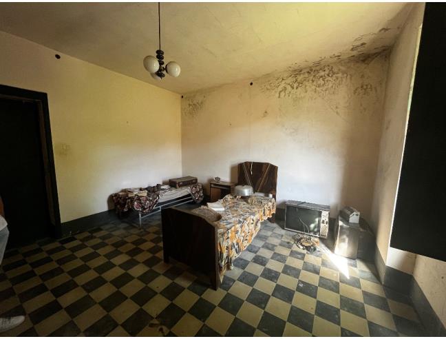 Anteprima foto 4 - Casa indipendente in Vendita a Santu Lussurgiu (Oristano)