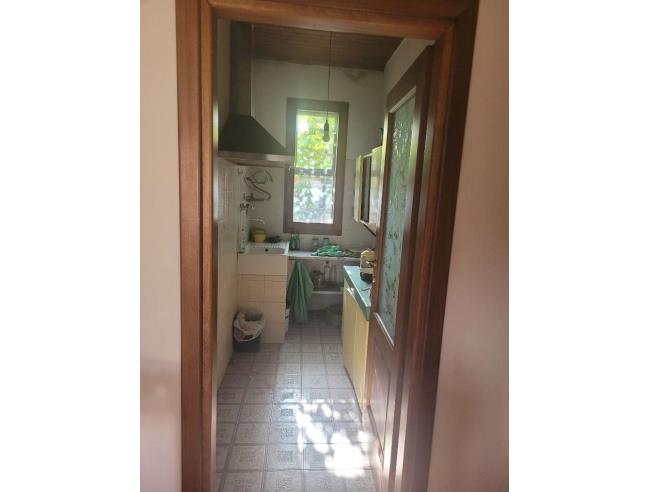Anteprima foto 4 - Casa indipendente in Vendita a Santu Lussurgiu (Oristano)