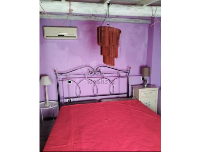 Anteprima foto 4 - Casa indipendente in Vendita a Santu Lussurgiu (Oristano)