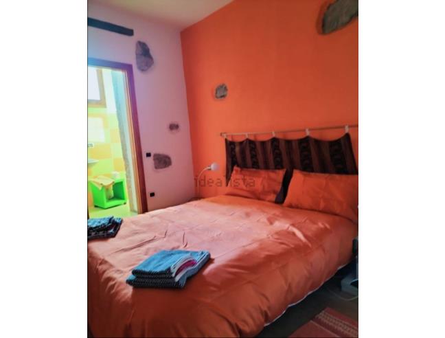 Anteprima foto 4 - Casa indipendente in Vendita a Santu Lussurgiu (Oristano)