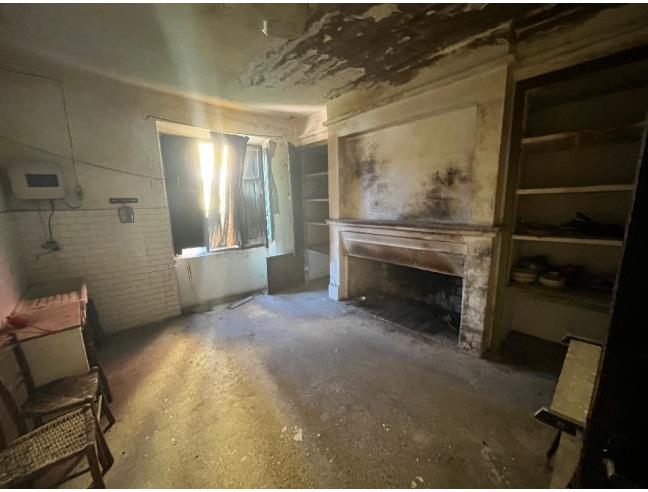 Anteprima foto 5 - Casa indipendente in Vendita a Santu Lussurgiu (Oristano)