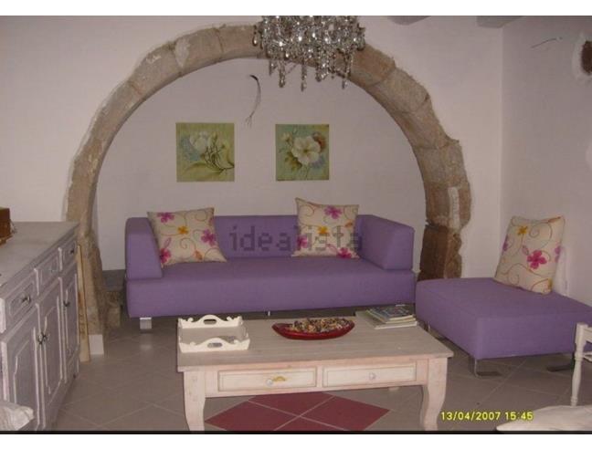 Anteprima foto 5 - Casa indipendente in Vendita a Santu Lussurgiu (Oristano)