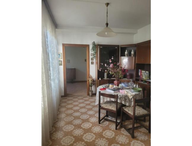 Anteprima foto 5 - Casa indipendente in Vendita a Santu Lussurgiu (Oristano)