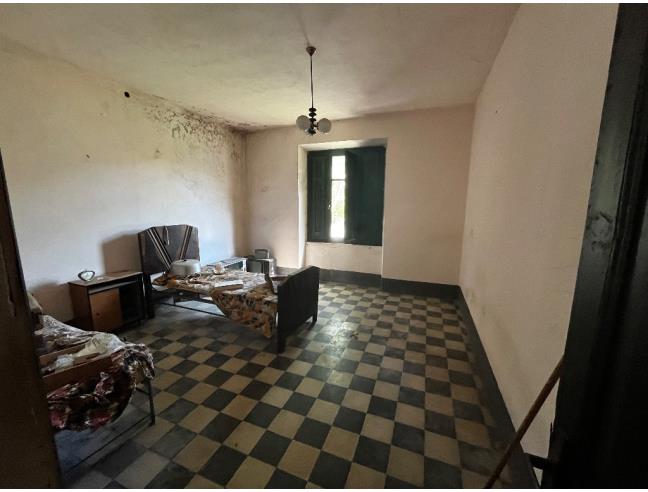 Anteprima foto 6 - Casa indipendente in Vendita a Santu Lussurgiu (Oristano)