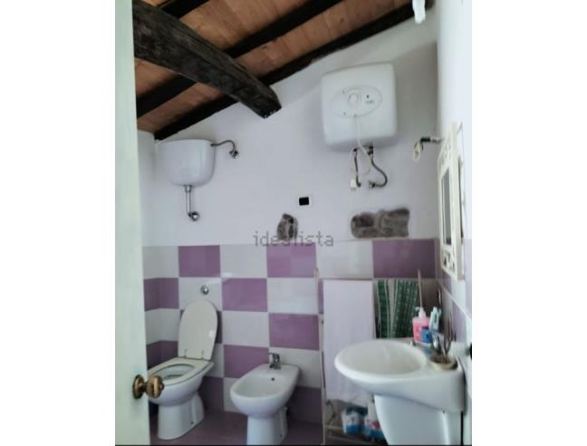 Anteprima foto 6 - Casa indipendente in Vendita a Santu Lussurgiu (Oristano)