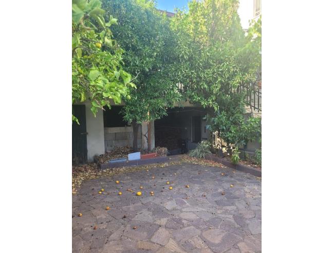 Anteprima foto 6 - Casa indipendente in Vendita a Santu Lussurgiu (Oristano)