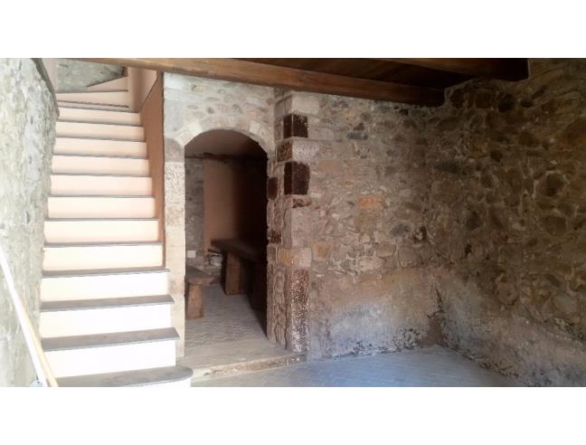 Anteprima foto 6 - Casa indipendente in Vendita a Santu Lussurgiu (Oristano)