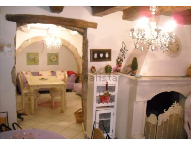 Anteprima foto 6 - Casa indipendente in Vendita a Santu Lussurgiu (Oristano)